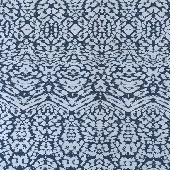 Eddie Bauer Outdoor Women’s Casual Dress Sleeveless Midi Cowl Neck Blue Size XS - Picture 6 of 13